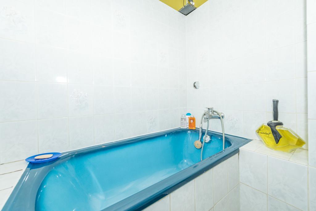 Apartmán Maam - Bugeaud Marseille Pokoj fotografie