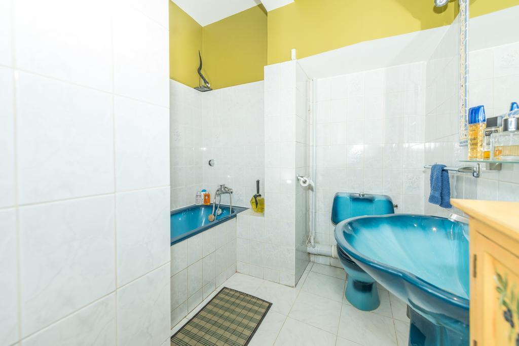 Apartmán Maam - Bugeaud Marseille Pokoj fotografie