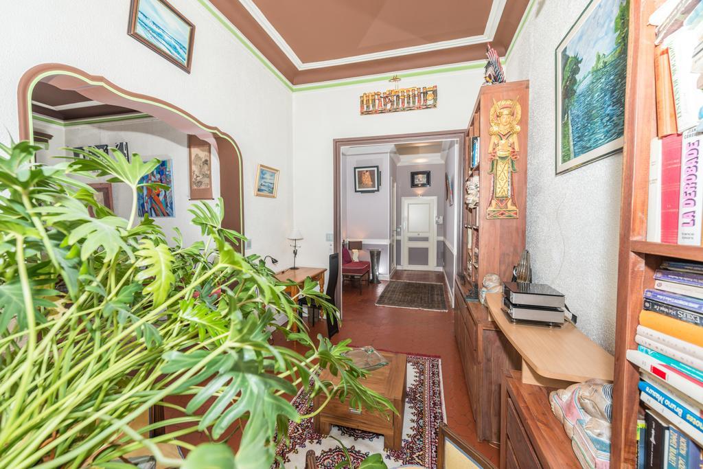 Apartmán Maam - Bugeaud Marseille Pokoj fotografie