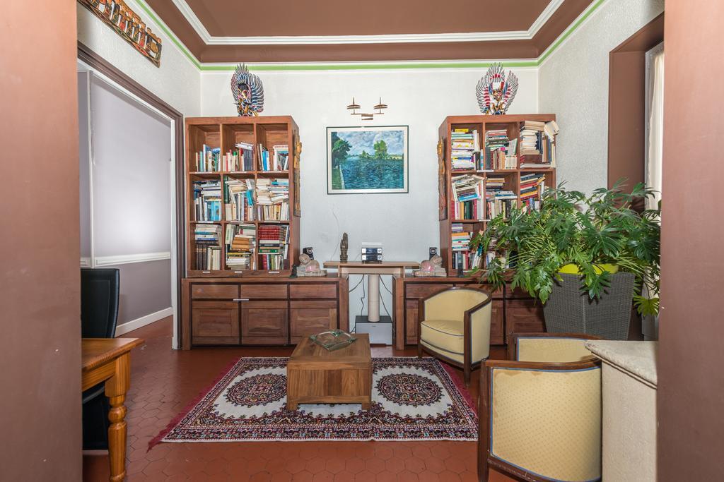 Apartmán Maam - Bugeaud Marseille Pokoj fotografie