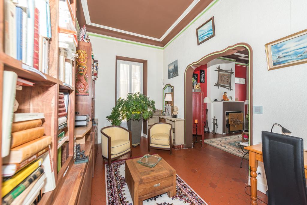 Apartmán Maam - Bugeaud Marseille Pokoj fotografie
