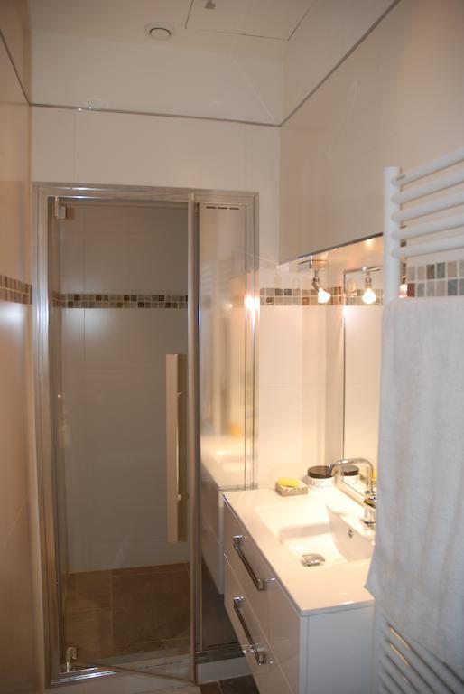 Apartmán Maam - Bugeaud Marseille Exteriér fotografie